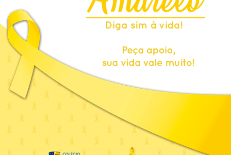 Setembro Amarelo: relembre as principais ações do SANFRA